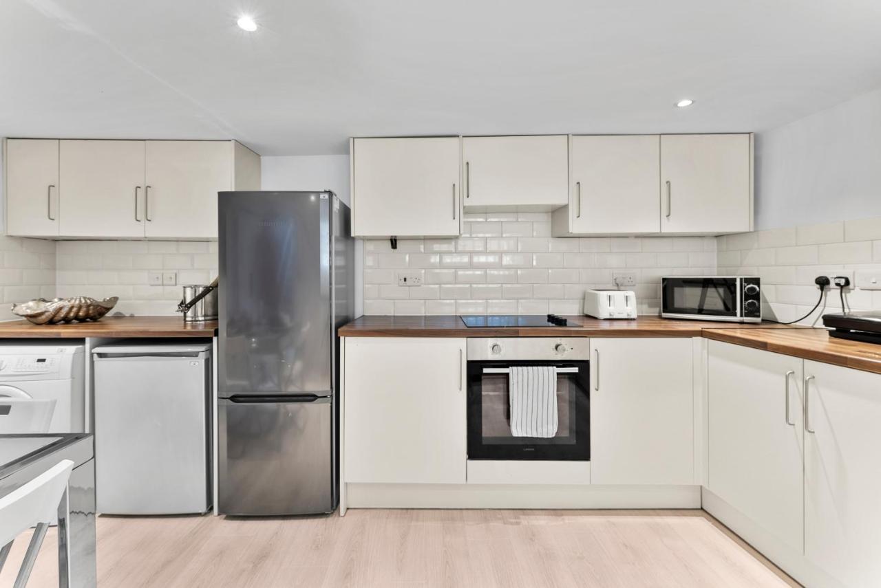 Rooms In City Centre House With Kitchen, Lounge, Garden イプスウィッチ エクステリア 写真